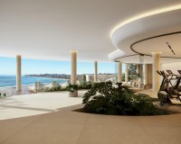 New Build - Penthouse - Fuengirola - Playa de Torreblanca