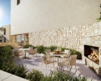New Build - Penthouse - Fuengirola - Playa de Torreblanca