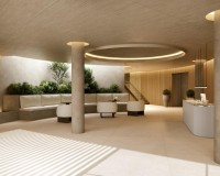 New Build - Penthouse - Fuengirola - Playa de Torreblanca