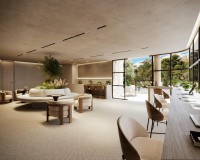 New Build - Penthouse - Fuengirola - Playa de Torreblanca