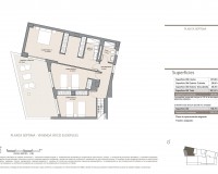 New Build - Penthouse - Fuengirola - Torreblanca