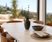 New Build - Penthouse - Fuengirola - Torreblanca