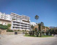 New Build - Penthouse - Fuengirola - Torreblanca