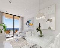 New Build - Penthouse - Gran Alacant