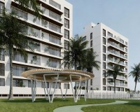 New Build - Penthouse - Guardamar - Avda del Puerto