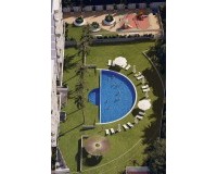 New Build - Penthouse - Guardamar - Avda del Puerto