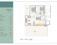 New Build - Penthouse - Guardamar - Avda del Puerto