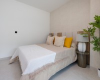 New Build - Penthouse - Guardamar - Avda del Puerto