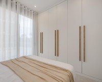 New Build - Penthouse - Guardamar - Avda del Puerto