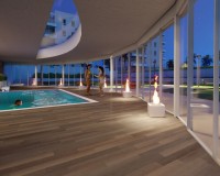 New Build - Penthouse - Guardamar - EL RASO