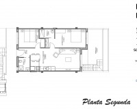 New Build - Penthouse - Guardamar - EL RASO