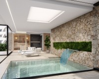 New Build - Penthouse - Guardamar - EL RASO