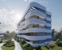New Build - Penthouse - Guardamar - EL RASO