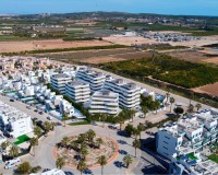 New Build - Penthouse - Guardamar - EL RASO