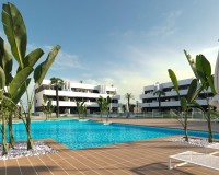New Build - Penthouse - Guardamar - EL RASO