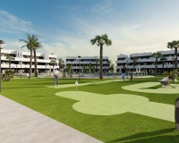 New Build - Penthouse - Guardamar - EL RASO