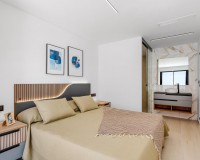 New Build - Penthouse - Guardamar - EL RASO
