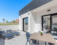 New Build - Penthouse - Guardamar - EL RASO