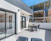 New Build - Penthouse - Guardamar - EL RASO