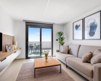 New Build - Penthouse - Guardamar - EL RASO