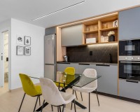 New Build - Penthouse - Guardamar - EL RASO