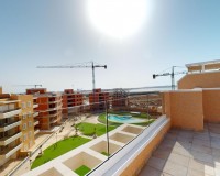 New Build - Penthouse - Guardamar - EL RASO