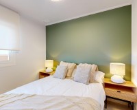 New Build - Penthouse - Guardamar - EL RASO