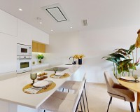 New Build - Penthouse - Guardamar - EL RASO