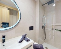 New Build - Penthouse - Guardamar - EL RASO