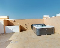 New Build - Penthouse - Guardamar - EL RASO