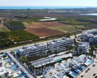 New Build - Penthouse - Guardamar - EL RASO