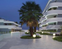 New Build - Penthouse - Guardamar - EL RASO