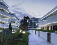 New Build - Penthouse - Guardamar - EL RASO