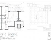 New Build - Penthouse - Guardamar - EL RASO