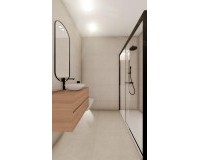 New Build - Penthouse - Guardamar - Pueblo
