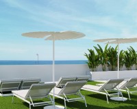 New Build - Penthouse - Guardamar - Pueblo