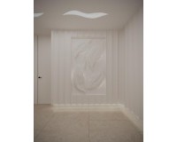 New Build - Penthouse - Guardamar - Pueblo