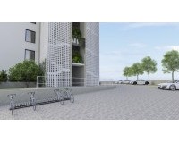 New Build - Penthouse - Guardamar