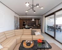 New Build - Penthouse - Istán - Cerros De Los Lagos