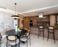 New Build - Penthouse - Istán - Cerros De Los Lagos
