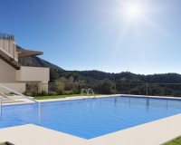 New Build - Penthouse - Istán - Cerros De Los Lagos