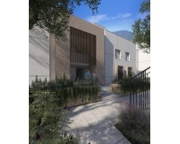 New Build - Penthouse - Istán - Cerros De Los Lagos