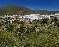 New Build - Penthouse - Istán - Cerros De Los Lagos