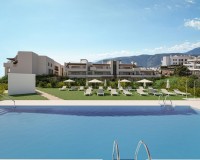 New Build - Penthouse - Istán - Urbaniz. Cerros del Lago