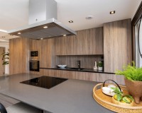 New Build - Penthouse - Istán - Urbaniz. Cerros del Lago