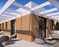 New Build - Penthouse - Jávea Xàbia - Pueblo