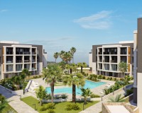 New Build - Penthouse - La Florida