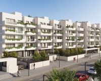 New Build - Penthouse - La Nucia - Ciudad del Deporte