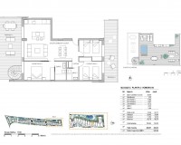 New Build - Penthouse - La Nucia - Ciudad del Deporte