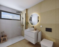 New Build - Penthouse - La Nucia - Ciudad del Deporte